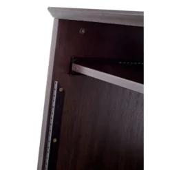 Gator Frameworks Elite 10U Rack BRN
