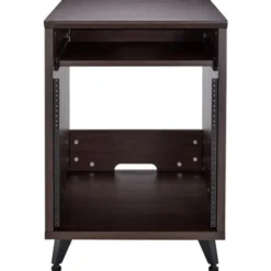 Gator Frameworks Elite 10U Rack BRN