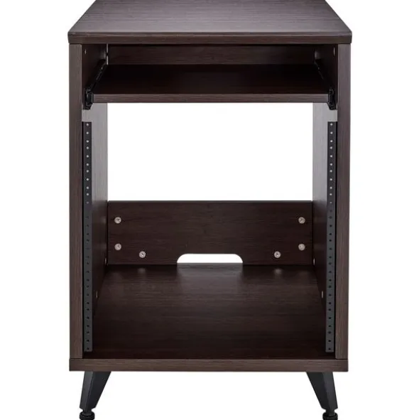 Gator Frameworks Elite 10U Rack BRN