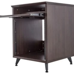 Gator Frameworks Elite 10U Rack BRN