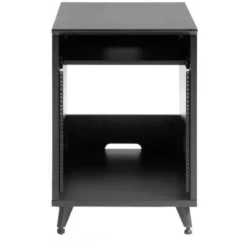 Gator Frameworks Elite 10U Rack BLK