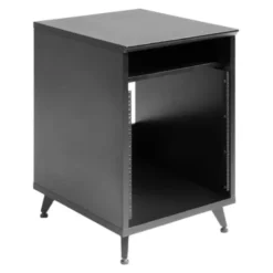 Gator Frameworks Elite 10U Rack BLK