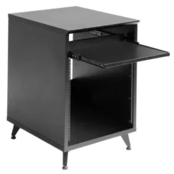 Gator Frameworks Elite 10U Rack BLK