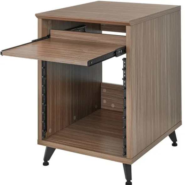 Gator Frameworks Elite 10U Rack GRY