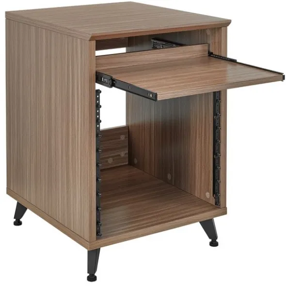 Gator Frameworks Elite 10U Rack GRY