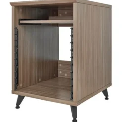 Gator Frameworks Elite 10U Rack GRY
