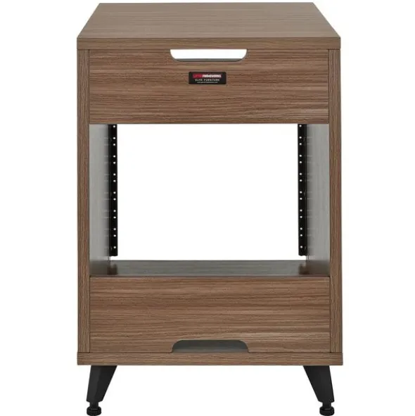 Gator Frameworks Elite 10U Rack GRY