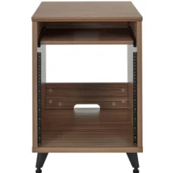 Gator Frameworks Elite 10U Rack GRY