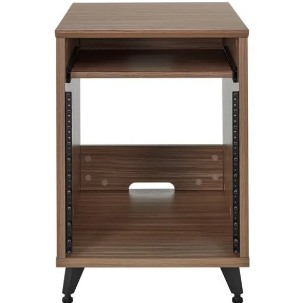 Gator Frameworks Elite 10U Rack GRY