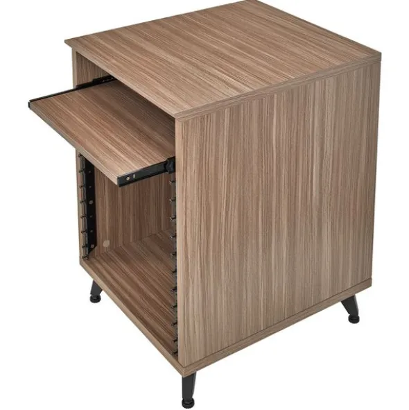 Gator Frameworks Elite 10U Rack GRY