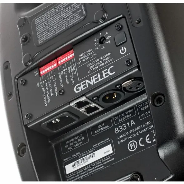 Genelec 8331 AM