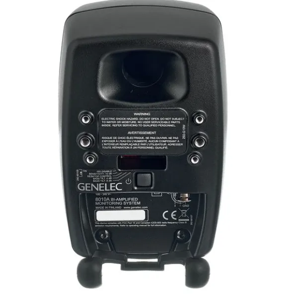 Genelec 8010 AM