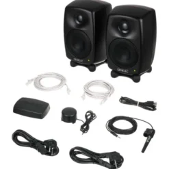 Genelec 8320 AMM Pack