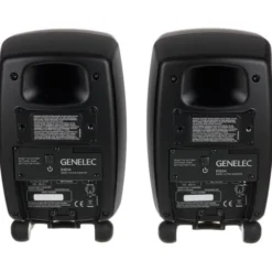 Genelec 8320 AMM Pack