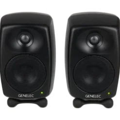 Genelec 8320 AMM Pack