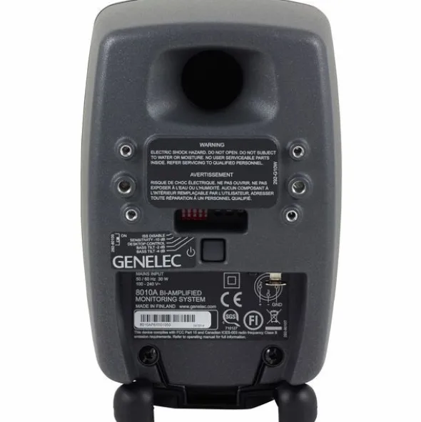 Genelec 8010 AP