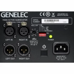 Genelec 7040 APM