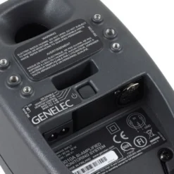 Genelec 8010 AP M-Control Bundle