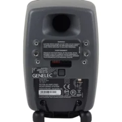 Genelec 8010 AP M-Control Bundle