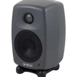 Genelec 8010 AP M-Control Bundle