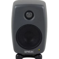 Genelec 8010 AP M-Control Bundle