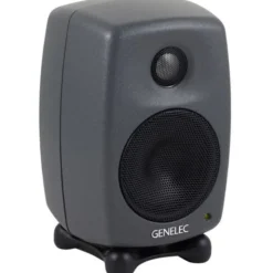 Genelec 8010 AP M-Control Bundle