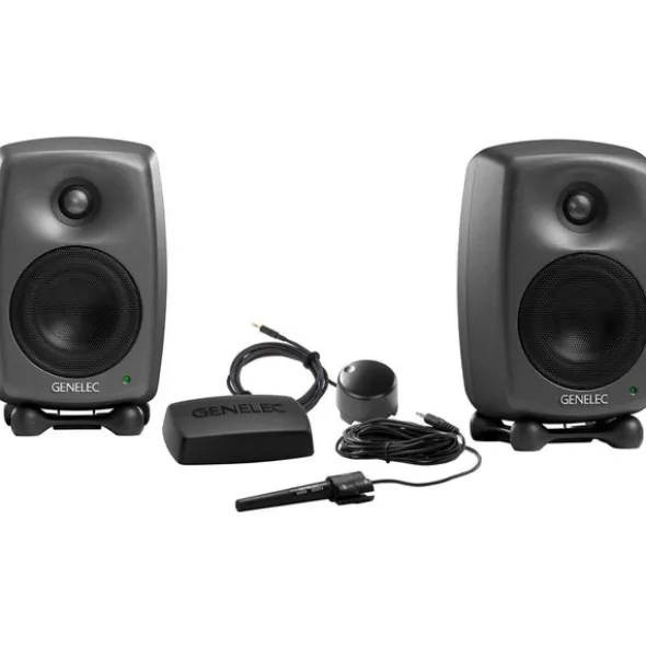 Genelec 8320 APM Pack