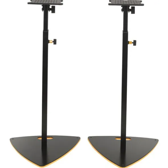 Genelec 8330 APM Stand Bundle