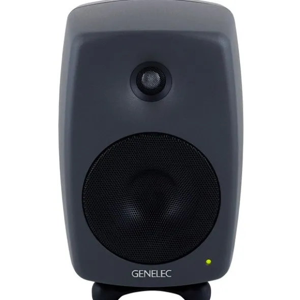 Genelec 8330 APM Stand Bundle