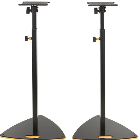 Genelec 8330 APM Stand Bundle
