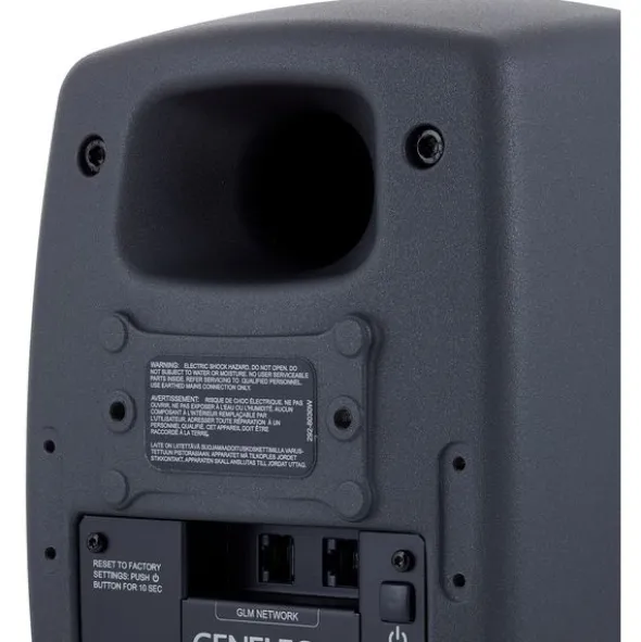 Genelec 8330 APM Stand Bundle