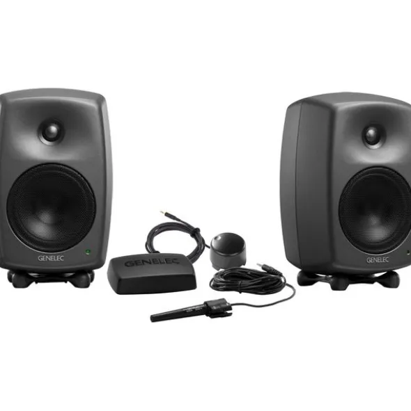 Genelec 8330 AP Pack