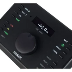 Genelec 9320A Reference Controller