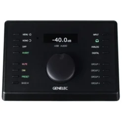 Genelec 9320A Reference Controller