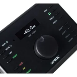 Genelec 9320A Reference Controller
