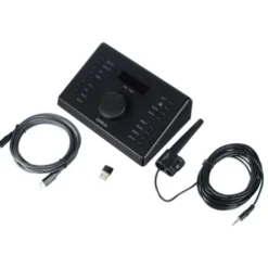 Genelec 9320A Reference Controller