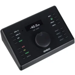 Genelec 9320A Reference Controller