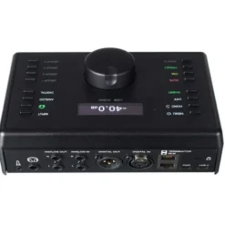 Genelec 9320A Reference Controller