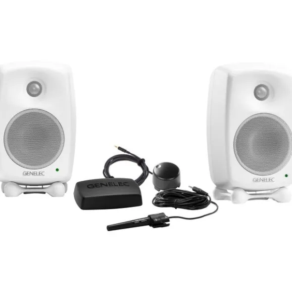 Genelec 8320 AWM Pack