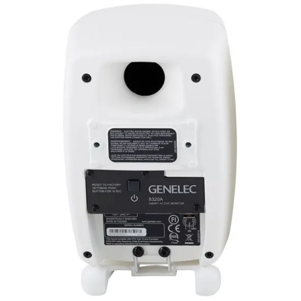 Genelec 8320 AWM Pack