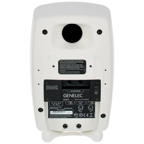 Genelec 8330 AWM Pack