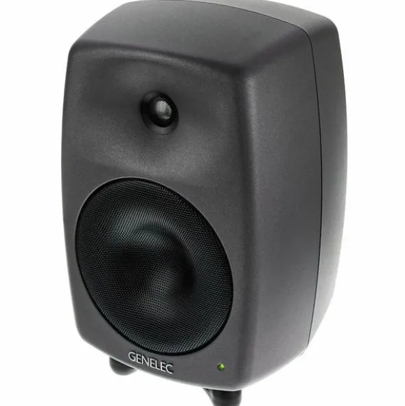Genelec 8040 BPM