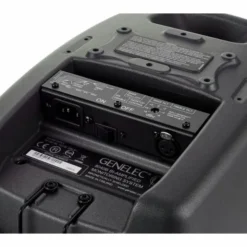 Genelec 8040 BPM