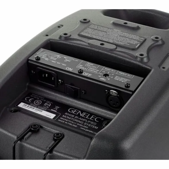 Genelec 8040 BPM