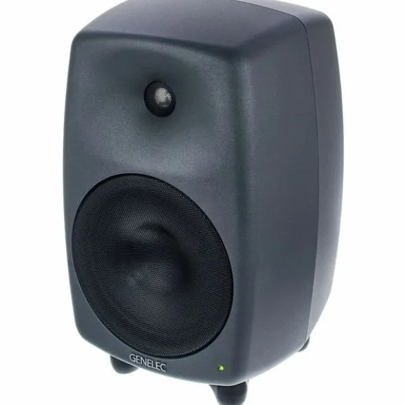 Genelec 8050 BPM