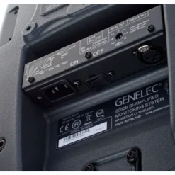 Genelec 8050 BPM
