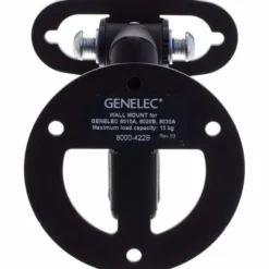 Genelec 8000-422B Wall Mount