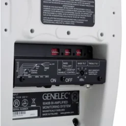 Genelec 8040 BWM