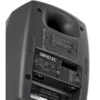 Genelec 8030 CP ARC Studio Bundle
