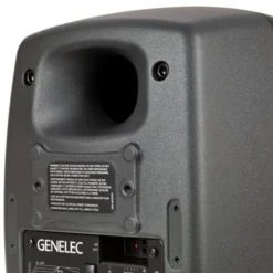 Genelec 8030 CP ARC Studio Bundle